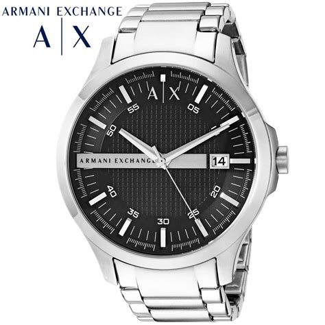 reoj armani ax2103 precio